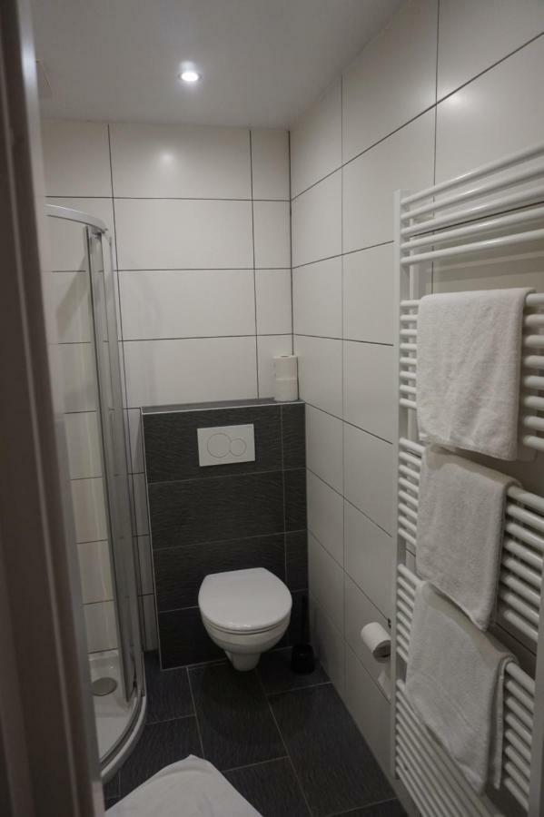 Goesserhof Leoben  Bagian luar foto