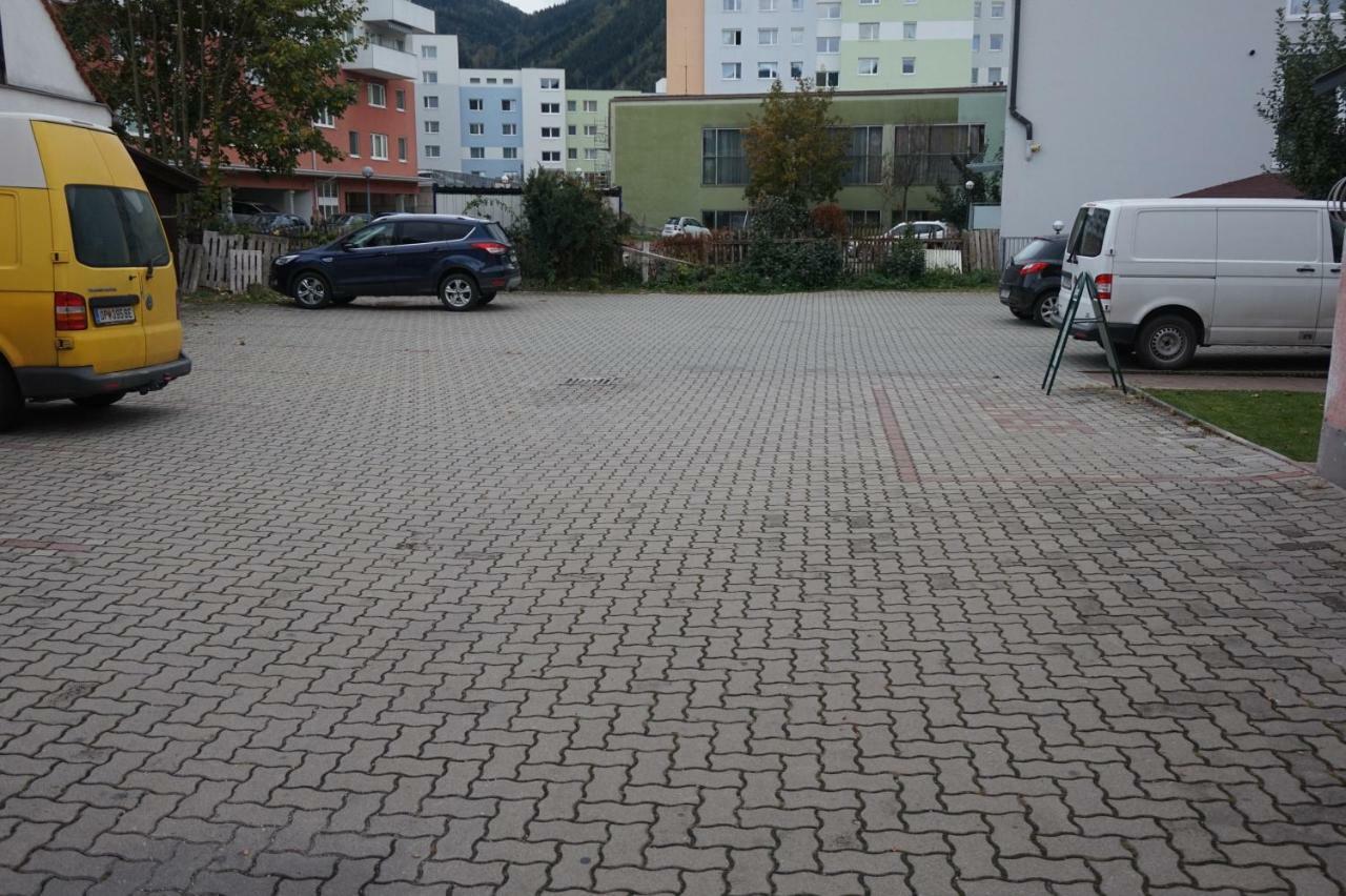 Goesserhof Leoben  Bagian luar foto