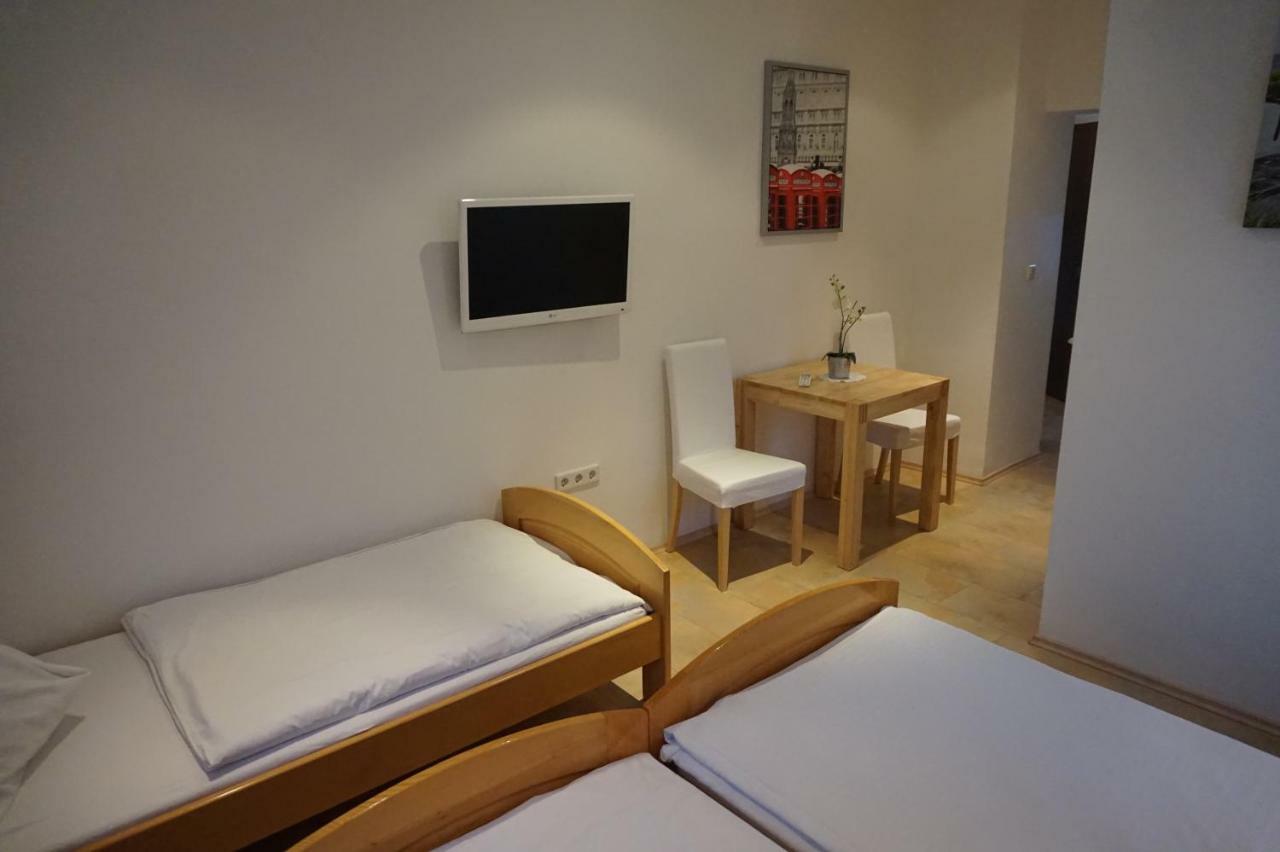 Goesserhof Leoben  Bagian luar foto