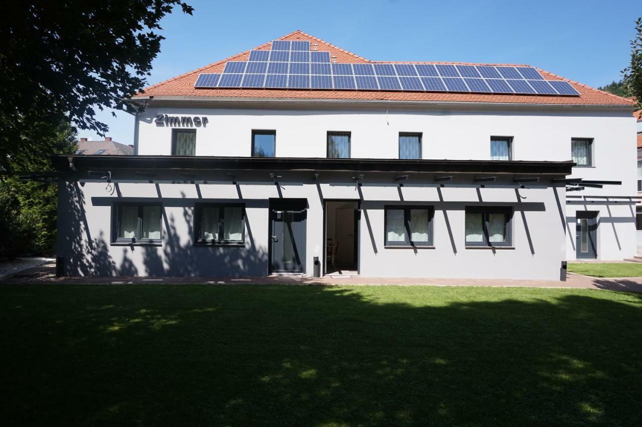 Goesserhof Leoben  Bagian luar foto