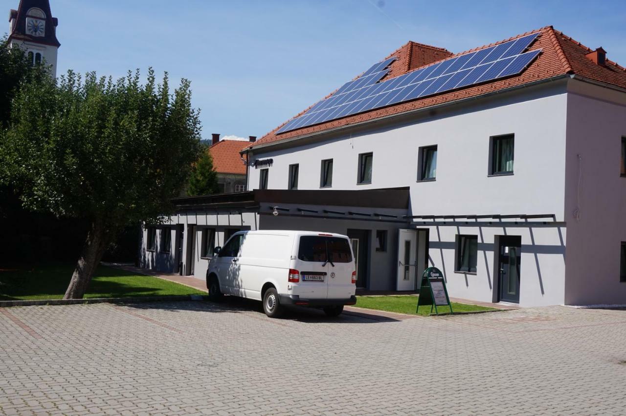 Goesserhof Leoben  Bagian luar foto