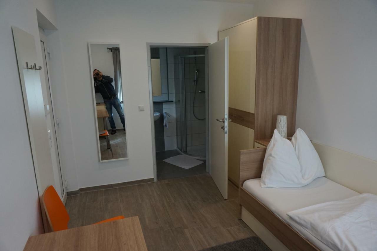 Goesserhof Leoben  Bagian luar foto