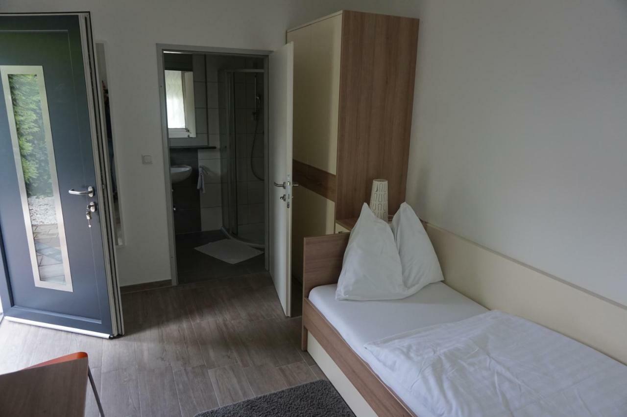 Goesserhof Leoben  Bagian luar foto
