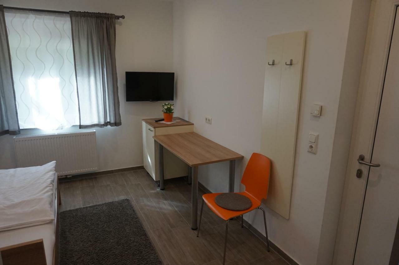 Goesserhof Leoben  Bagian luar foto