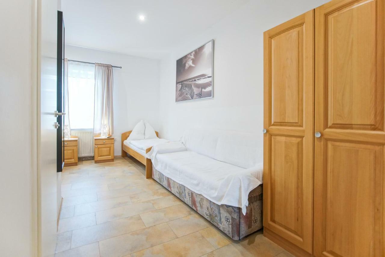 Goesserhof Leoben  Bagian luar foto